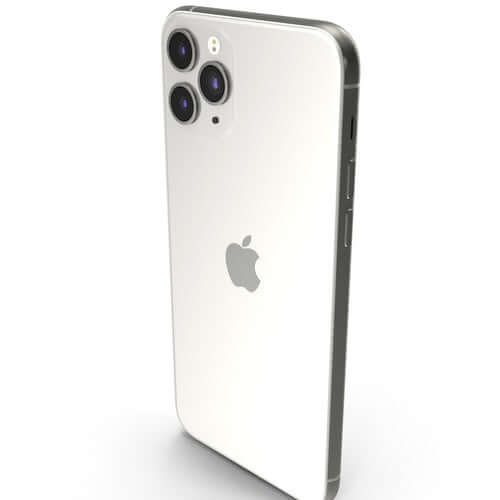 Shop now Apple iPhone 11 Pro Silver in