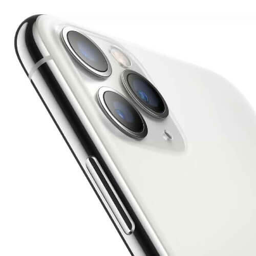 Apple iPhone 11 Pro Max Silver Price in