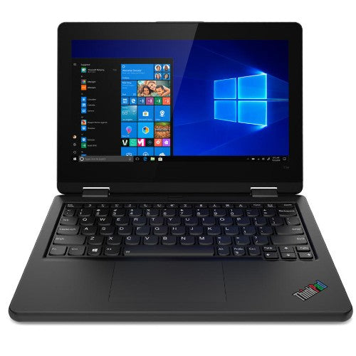 Lenovo Thinkpad 11E ,Intel Quad Core M3, 8GB RAM,128GB HDD Laptop