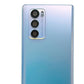 LG Wing 5G 256GB 8GB RAM Illusion Sky