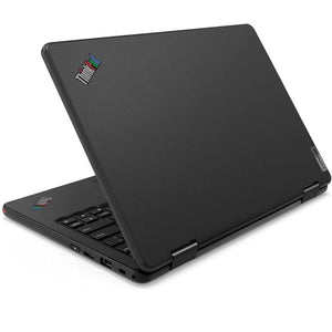 Lenovo ThinkPad 11e Laptop - Intel Quad Core M3, 8GB RAM, 128GB SSD at Fonezone