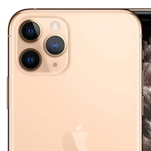Apple iPhone 11 Pro Gold at Best Price in