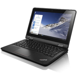 Lenovo ThinkPad 11e, 4GB RAM, 500GB HDD with online at best price