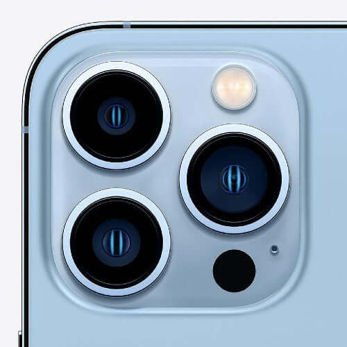 Apple iPhone 13 Pro, Sierra Blue -