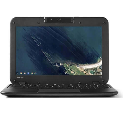 Lenovo N22 Chromebook Laptop: Durable Student Laptop - Buy