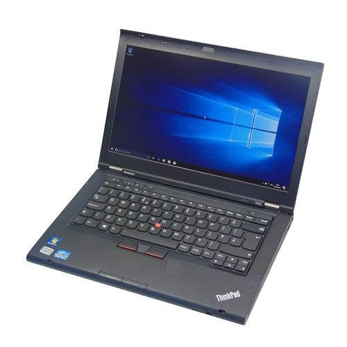 Lenovo ThinkPad T430 i5 3rd Gen , 320GB, 4GB Ram