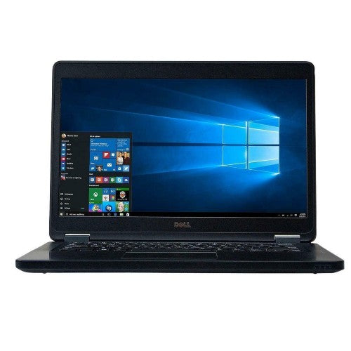 Dell (Renewed) E5450 Latitude Intel Core i5-5300U,8GB RAM,256B SSD, Windows 10 Professional Laptop - 14in