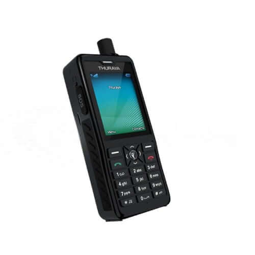 Thuraya XT Pro Brand New