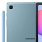 Samsung TAB S6 Lite 10.4 128GB, 6GB RAM Single Sim Angora Blue at