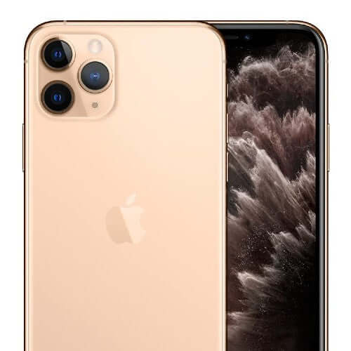 Buy Apple iPhone 11 Pro Gold | At