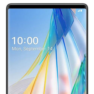 LG Wing Single SIM 256GB 8GB RAM with best price offers in KSA