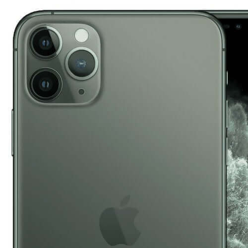 Apple iPhone 11 Pro Max Midnight Green -