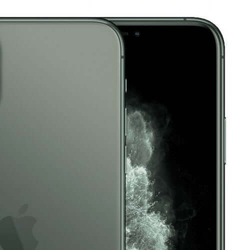 Apple iPhone 11 Pro Max (Midnight Green) at