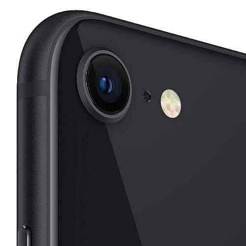 Apple iPhone SE (2nd Generation) at