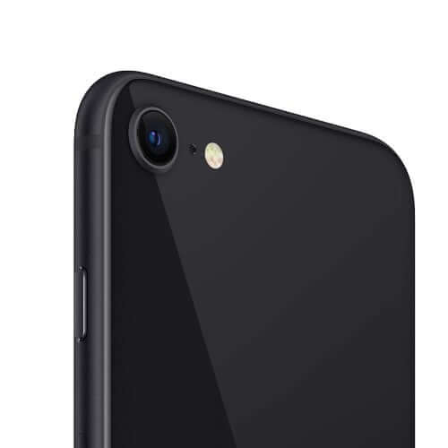 Apple iPhone SE (2nd Generation) at