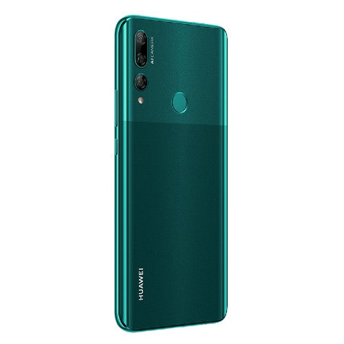 Huawei Y9 Prime 128GB, 4GB RAM single sim Emerald Green