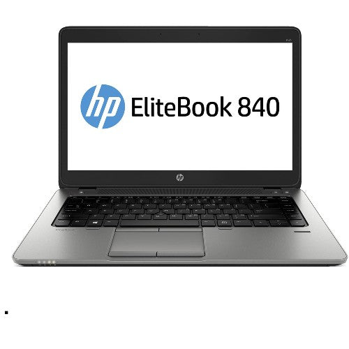 Hp Elitebook 840 G2 Dual Core I5 5300U 512GB 4GB Ram Laptop in Saudi Arabia