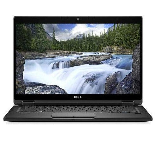 Dell Latitude 7390 Laptop With 13.3-Inch Display,Core-i7-8650U/16GBRAM/512 SSD/Windows 10 English/Arabic Black - Fonezone.me