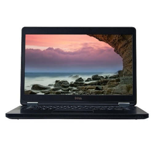 Dell Renewed E5450 Laptop - Core i5, 8GB RAM, 256GB SSD