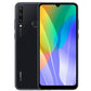 Huawei Y6p 64GB 4GB RAM single sim Midnight Black