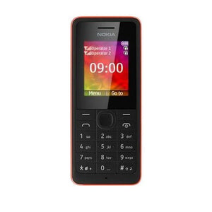 Nokia 107 Dual SIM