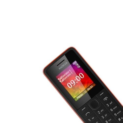 Nokia 107 Dual SIM