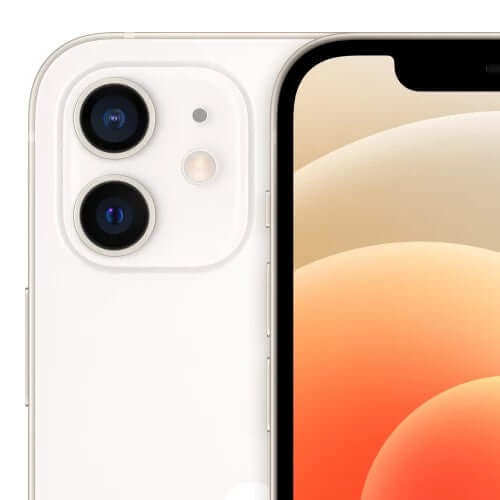 Apple iPhone 12 White Price in ,