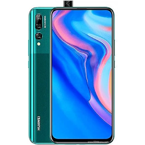 Huawei Y9 Prime 128GB, 6GB Ram single sim Emerald Green