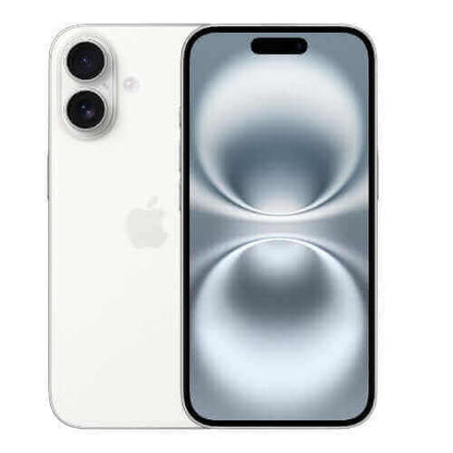Apple iPhone 16 - Buy Online in Saudi Arabia, Riyadh, Jeddah
