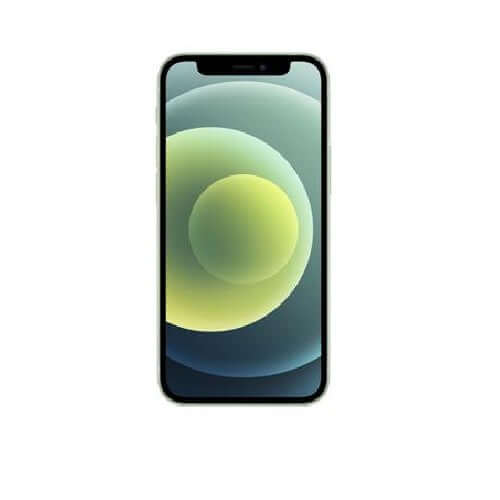 Apple iPhone 12 mini Green at Best Price on