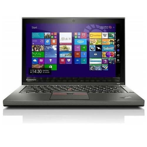 Lenovo ThinkPad X250 i5 5th Gen , 500GB, 4GB Ram