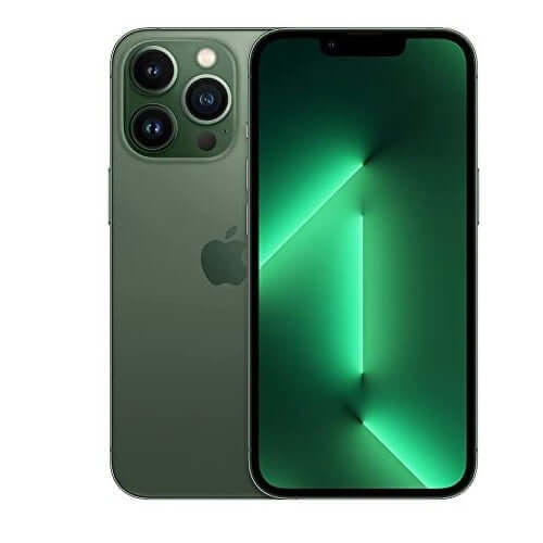 Apple iPhone 13 Pro Max, Alpine Green -