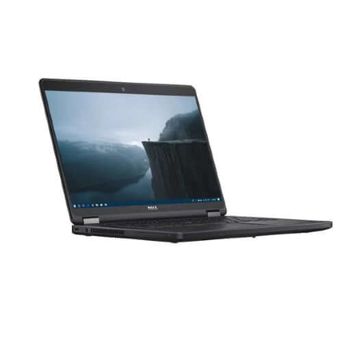Dell Renewed E5450 Laptop - Core i5, 8GB RAM, 256GB SSD