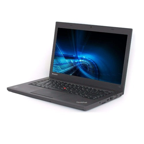 Lenovo ThinkPad T440 ,Intel Quad Core i5, 4GB RAM, 500GB HDD Laptop