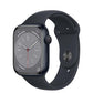 Apple Watch Series 8 [GPS 44 mm] in | Smartwatch