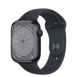 Apple Watch Series 8 [GPS 44 mm] in | Smartwatch