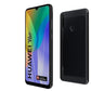 Huawei Y6p 64GB 4GB RAM single sim Midnight Black