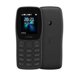 Nokia 110 at Best Price in Riyadh, Jeddah, Dammam - Buy