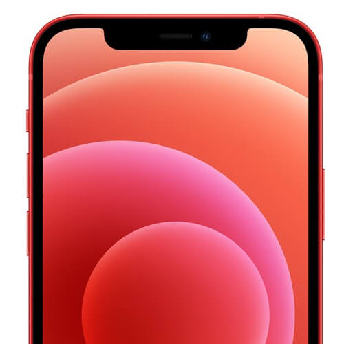 | Apple iPhone 12 (Red )