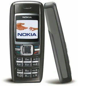 Nokia 1600