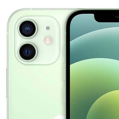Apple iPhone 12 Green at ,