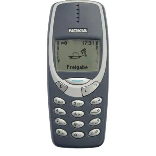 Nokia 3310