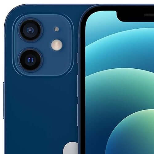 Apple iPhone 12 Blue at ,