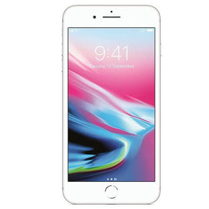 Apple iPhone 8 64GB Silver – Best Price (Single SIM, No Fingerprint)