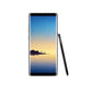 Samsung Galaxy Note8 64GB 4GB RAM Dual Sim Midnight Black -
