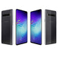 Galaxy S10 5G, 128GB 6GB Ram, Single Sim Majestic Black in ,