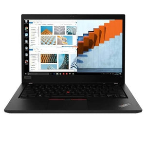 Thinkpad T14s Business Laptop 14-Inch FHD Display, Saudi Arabia