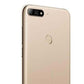 Huawei Y7 Prime 2018 64GB, 4GB Ram, single sim - Gold