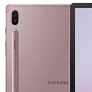 Samsung Galaxy Tab S6 128GB 6GB RAM single sim Rose Blush in