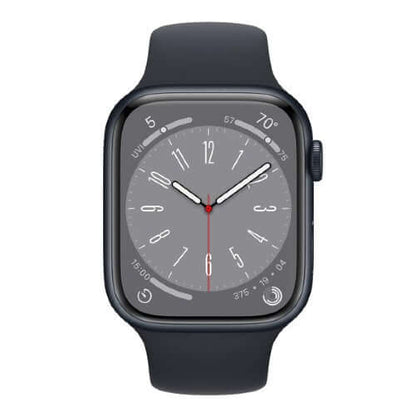 Apple Watch Series 8 GPS, 44 mm Online at Best Price